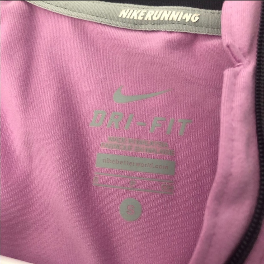 Nike Running pullover - Picture 4 of 4